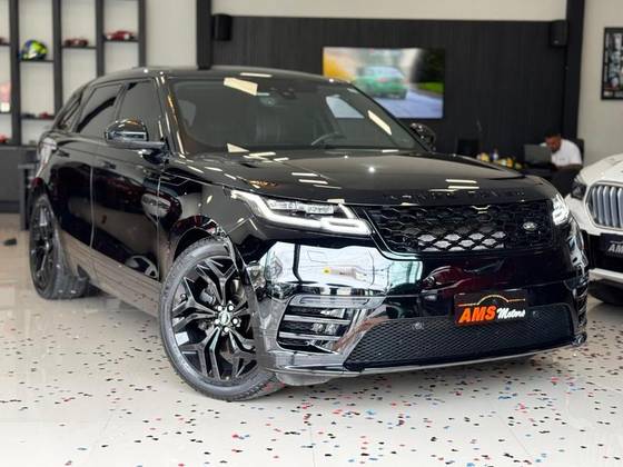 LAND ROVER RANGE ROVER VELAR 2020