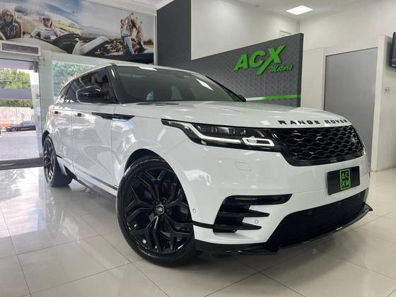 LAND ROVER RANGE ROVER VELAR 2019