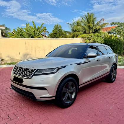 LAND ROVER RANGE ROVER VELAR 2019