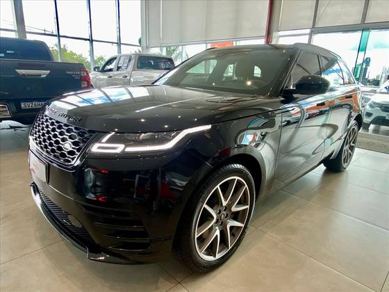 LAND ROVER RANGE ROVER VELAR 2023
