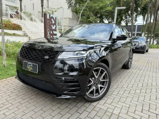 LAND ROVER RANGE ROVER VELAR 2021