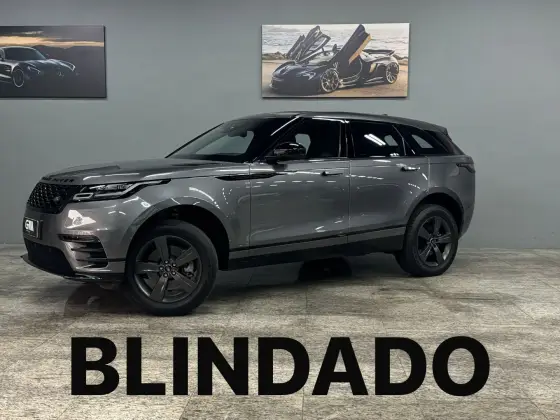 LAND ROVER RANGE ROVER VELAR 2018