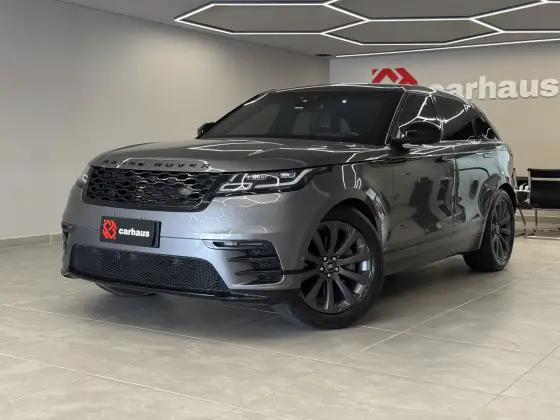 LAND ROVER RANGE ROVER VELAR 2018