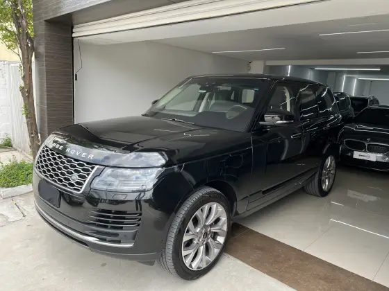 LAND ROVER RANGE ROVER VOGUE 2020