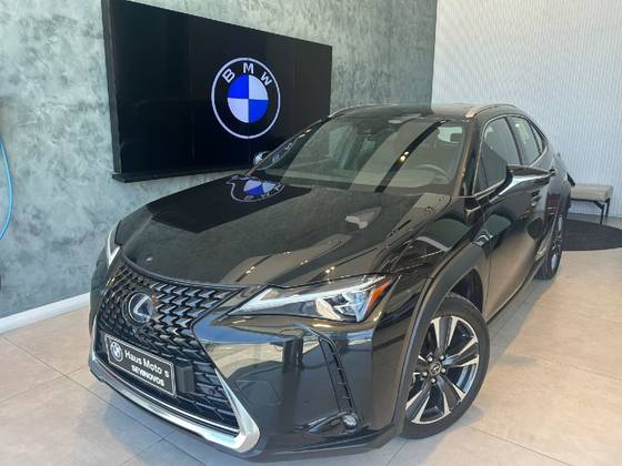LEXUS UX 250h 2022