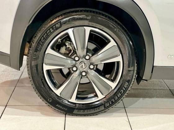 LEXUS UX 250h 2019