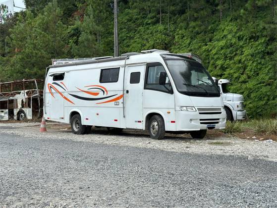 MARCOPOLO VOLARE 2005