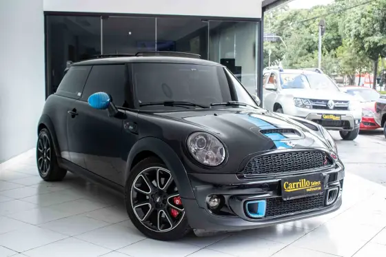 MINI COOPER 2013