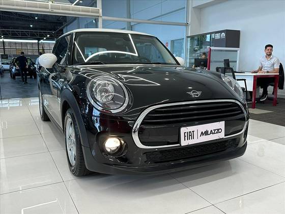 MINI COOPER 2019
