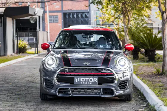 MINI COOPER 2020