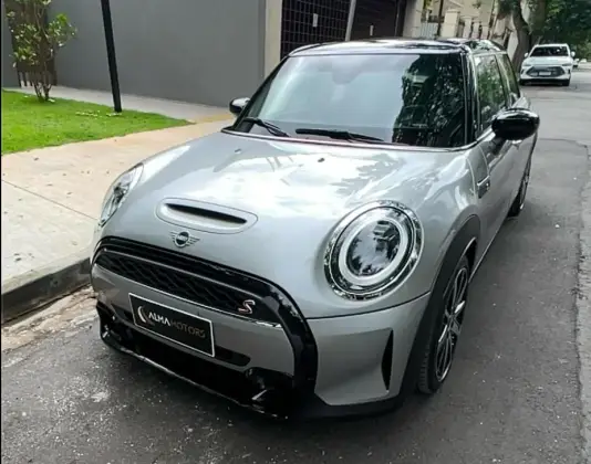 MINI COOPER 2024