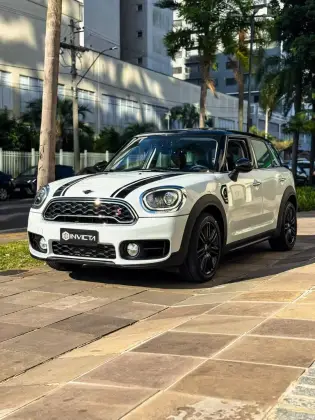 MINI COOPER 2019