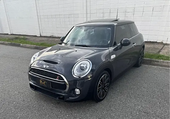 MINI COOPER 2018