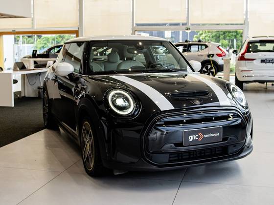MINI COOPER 2023
