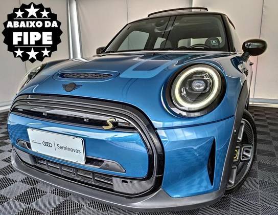 MINI COOPER 2022