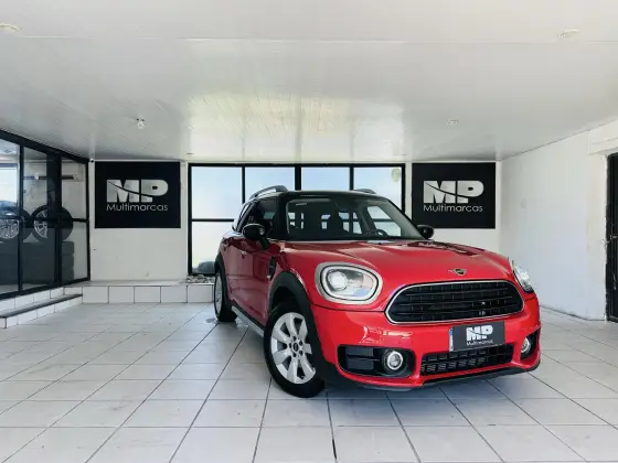 MINI COUNTRYMAN 2020