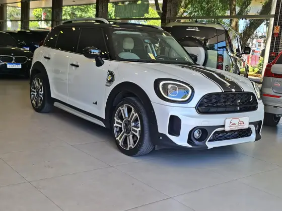 MINI COUNTRYMAN 2024