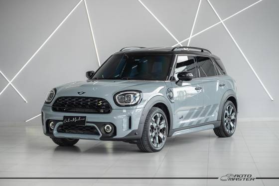 MINI COUNTRYMAN 2023