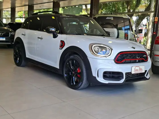 MINI COUNTRYMAN 2020