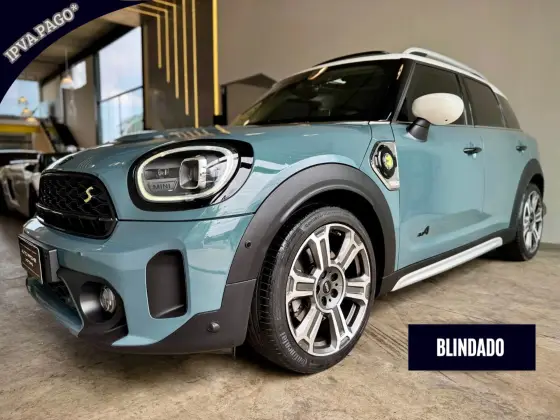 MINI COUNTRYMAN 2023