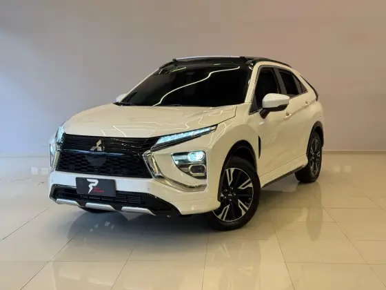 MITSUBISHI ECLIPSE CROSS 2025