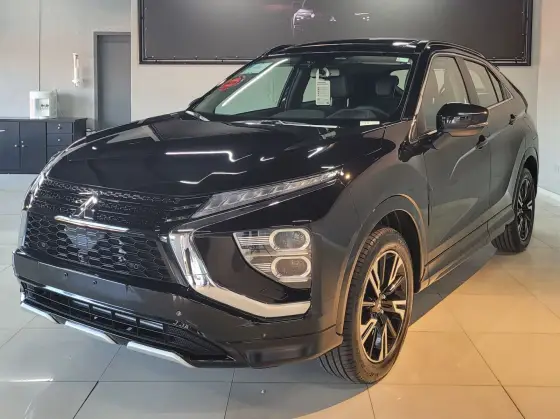 MITSUBISHI ECLIPSE CROSS 2025