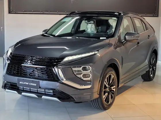 MITSUBISHI ECLIPSE CROSS 2025