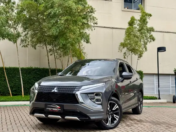 MITSUBISHI ECLIPSE CROSS 2025
