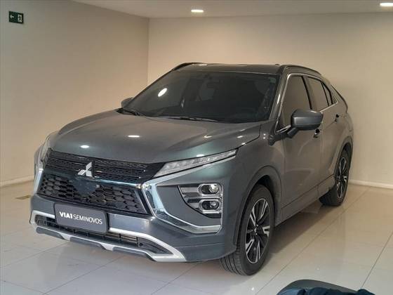 MITSUBISHI ECLIPSE CROSS 2024