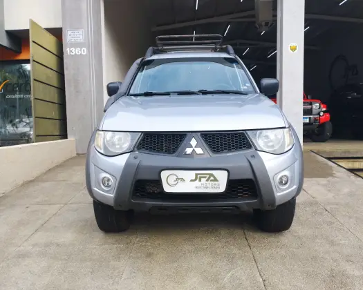 MITSUBISHI L200 SAVANA 2015