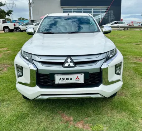 MITSUBISHI L200 TRITON 2022