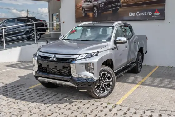 MITSUBISHI L200 TRITON 2025