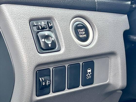 MITSUBISHI L200 TRITON 2019