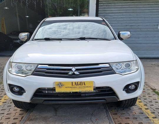 MITSUBISHI L200 TRITON 2014