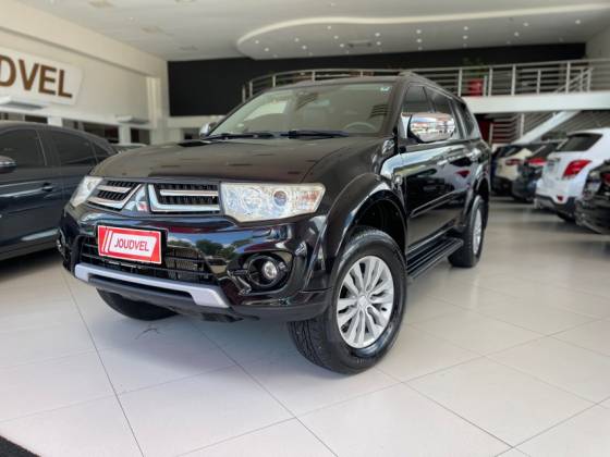 MITSUBISHI PAJERO DAKAR 2016