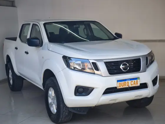 NISSAN FRONTIER 2022