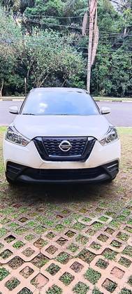 NISSAN KICKS 2021