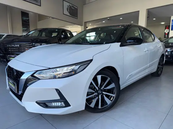 NISSAN SENTRA 2023