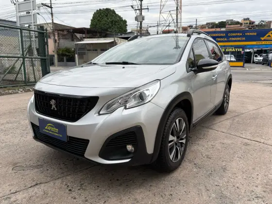 PEUGEOT 2008 2022