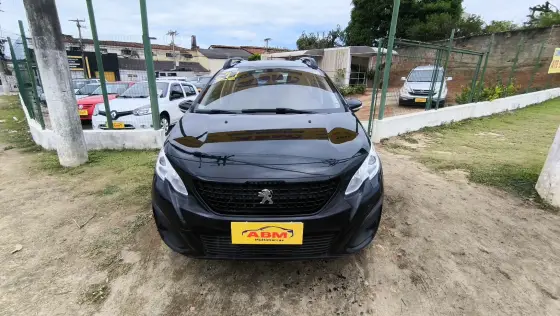 PEUGEOT 2008 2020