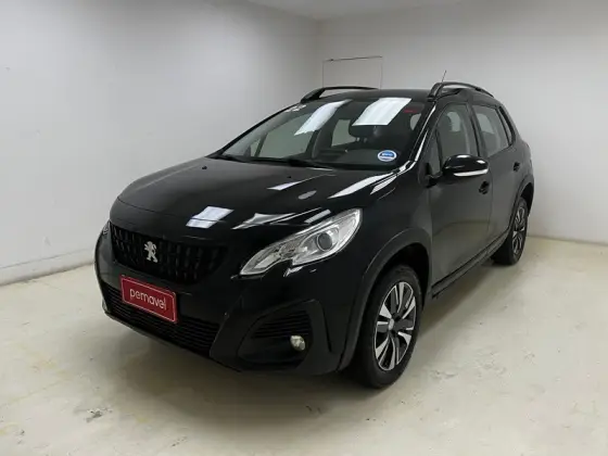 PEUGEOT 2008 2022