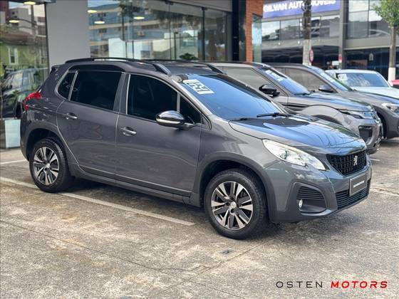 PEUGEOT 2008 2022