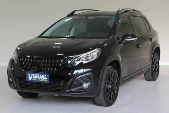 PEUGEOT 2008 2023