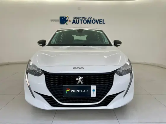 PEUGEOT 208 2024