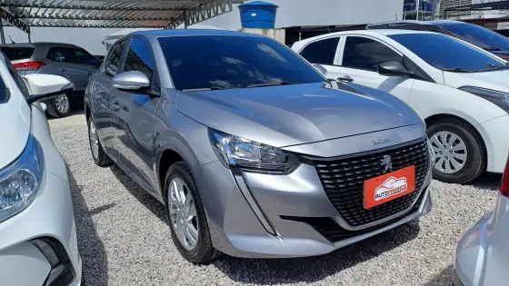PEUGEOT 208 2023