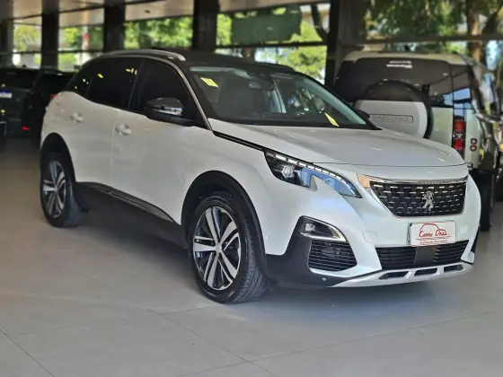 PEUGEOT 3008 2019