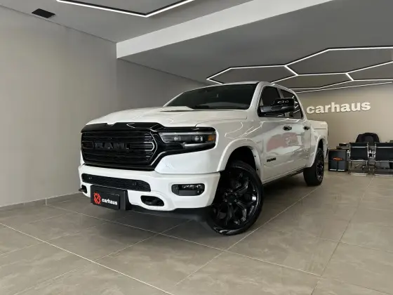 RAM 1500 2023