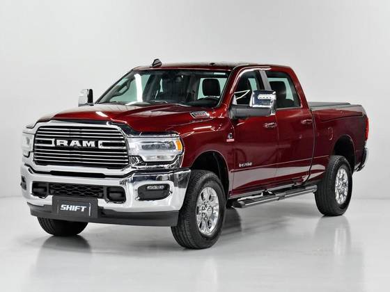 RAM 2500 2024