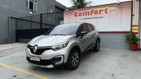 RENAULT CAPTUR 2019