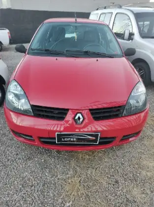 RENAULT CLIO 2011